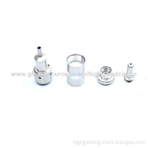 Factory Direct Sale Kayfun Electronic Cigarette Tank with Replaceable Heating CoilNew